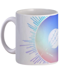 Mug ELECTRO HOUSE v2