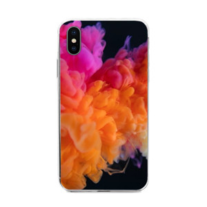Abstract Art Casing HP