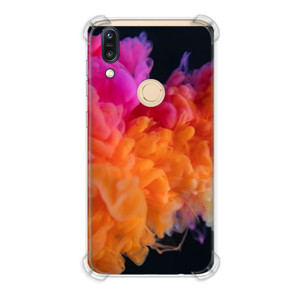 Casing HP Abstract Art