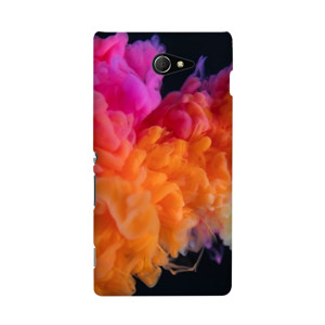Abstract Art Casing HP
