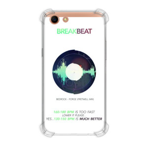 Casing HP BREAKBEAT