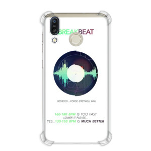 Casing HP BREAKBEAT