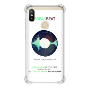 Casing HP BREAKBEAT