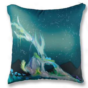 Bantal Mystic of Nature
