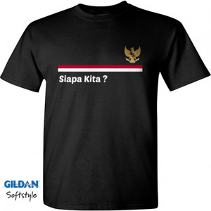 Kaos Siapa kita?