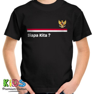 Kaos Siapa kita?
