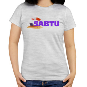 Kaos Sabtu Santai
