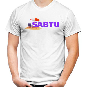 Kaos Sabtu Santai