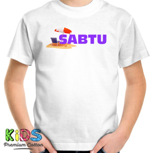 Kaos Sabtu Santai