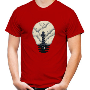 Kaos Lamp