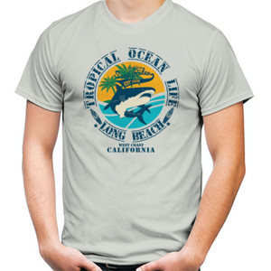 Kaos Long Beach