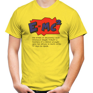 Kaos Relativity