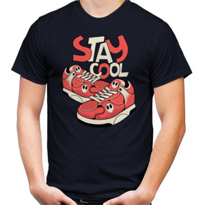 Kaos Stay Cool With Shoes