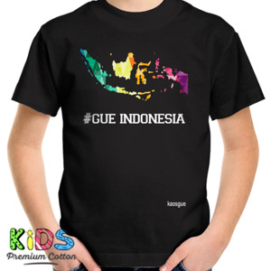 Kaos kaos gue indonesia