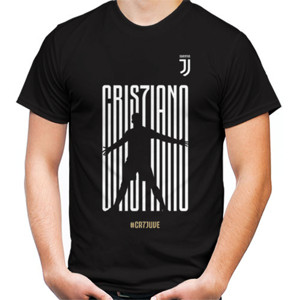 Kaos Juve CR7