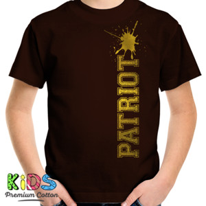 Kaos Patriot