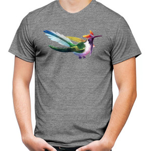 Kaos Lestarikan Burung Cendrawasih - Save Cendrawasih