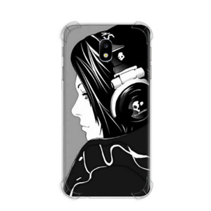 Music girl Casing HP