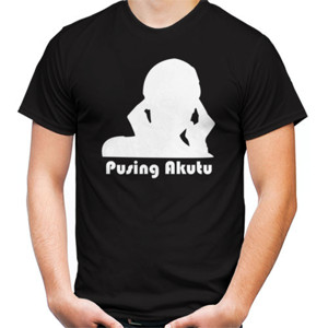 Kaos Pusing Aku Tuh Dark