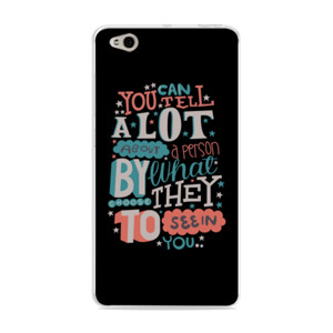 Casing HP You Can Tell a Lot About a Person...