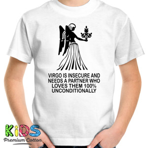 Kaos VIRGO