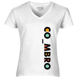 Kaos Kaos Pria Selection Red Mango by Co_mbro