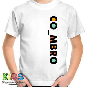 Kaos Kaos Pria Selection Red Mango by Co_mbro