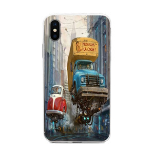 Empire Of Future Casing HP