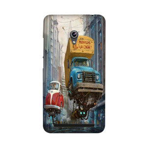 Empire Of Future Casing HP