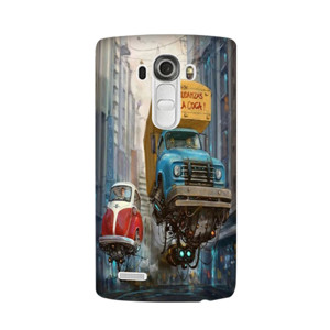 Empire Of Future Casing HP