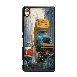 Empire Of Future Casing HP