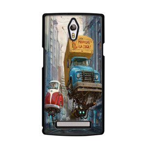 Empire Of Future Casing HP