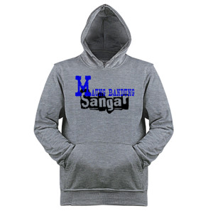 Jaket Hoodie MAUNG BANDUNG persib football sepak bola
