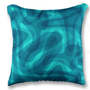 Bantal River
