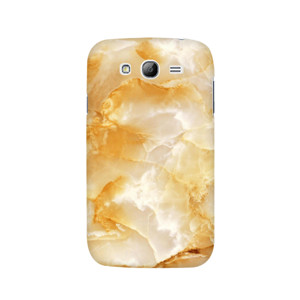 Marble Yellow Casing HP