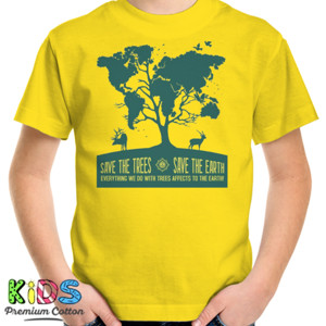 Kaos Save The Tree for Life