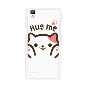 Hug Me ! Casing HP