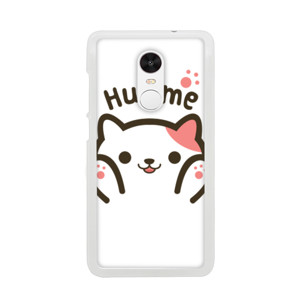 Hug Me ! Casing HP