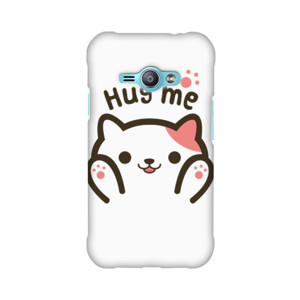 Hug Me ! Casing HP