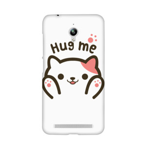 Hug Me ! Casing HP