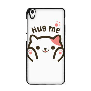 Hug Me ! Casing HP