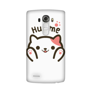 Hug Me ! Casing HP