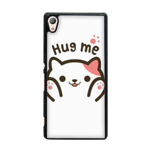 Hug Me ! Casing HP