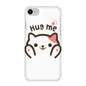 Hug Me ! Casing HP