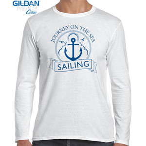 Kaos Sailing Journey