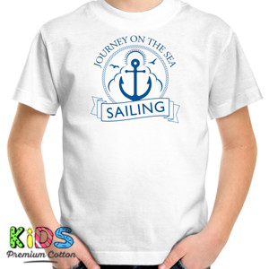 Kaos Sailing Journey