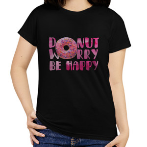 Kaos Dont Worry