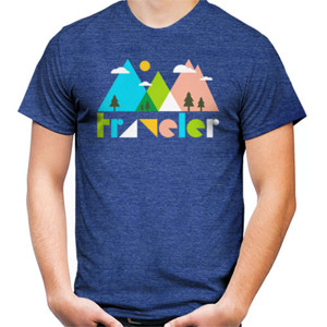Kaos TRAVELER