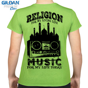 Kaos Religion