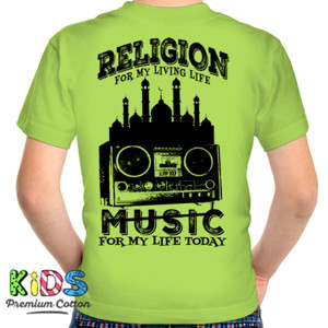 Kaos Religion